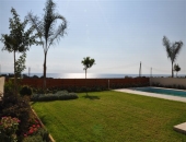Luxury Villas in Amathus-Limassol